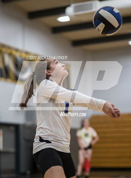 Thumbnail 3 in Lassen @ University Prep photogallery.