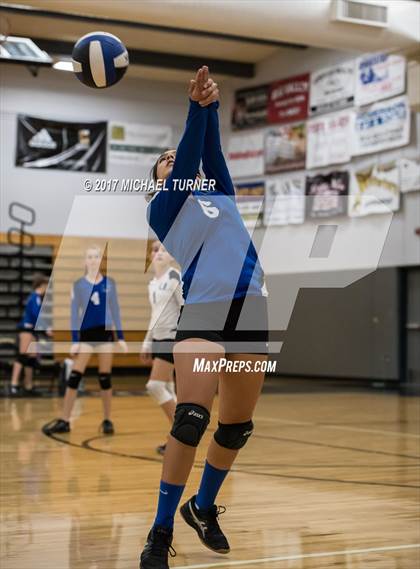 Thumbnail 1 in Lassen @ University Prep photogallery.