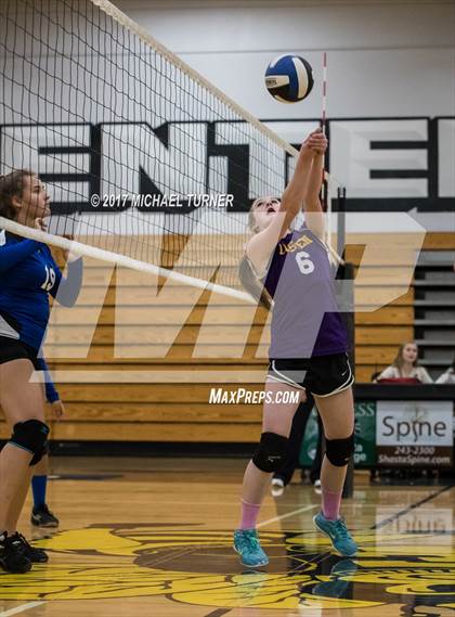 Thumbnail 1 in Lassen @ University Prep photogallery.