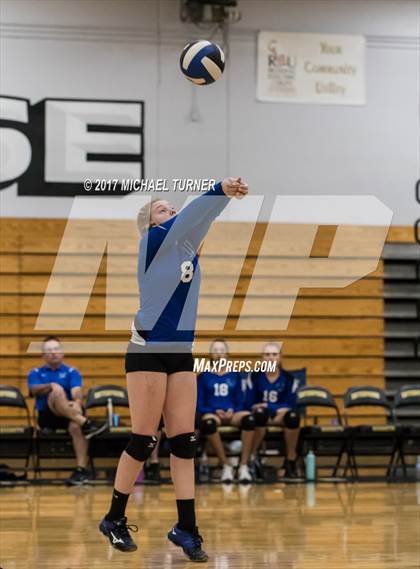 Thumbnail 2 in Lassen @ University Prep photogallery.