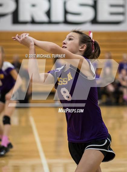 Thumbnail 3 in Lassen @ University Prep photogallery.