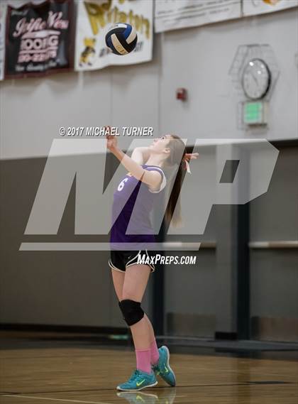 Thumbnail 3 in Lassen @ University Prep photogallery.