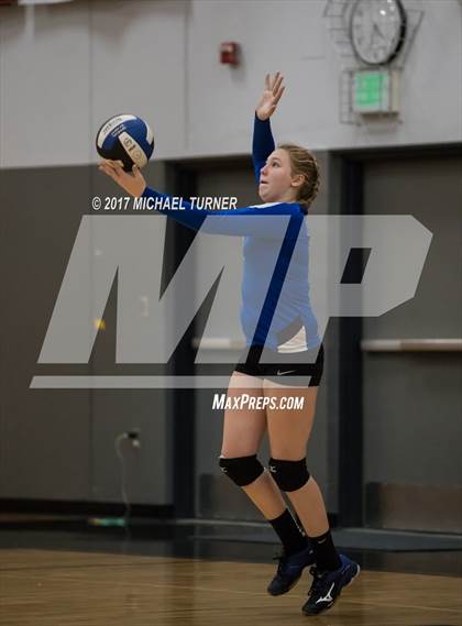 Thumbnail 2 in Lassen @ University Prep photogallery.