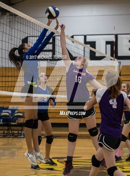 Thumbnail 2 in Lassen @ University Prep photogallery.