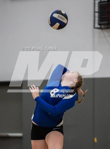 Thumbnail 2 in Lassen @ University Prep photogallery.