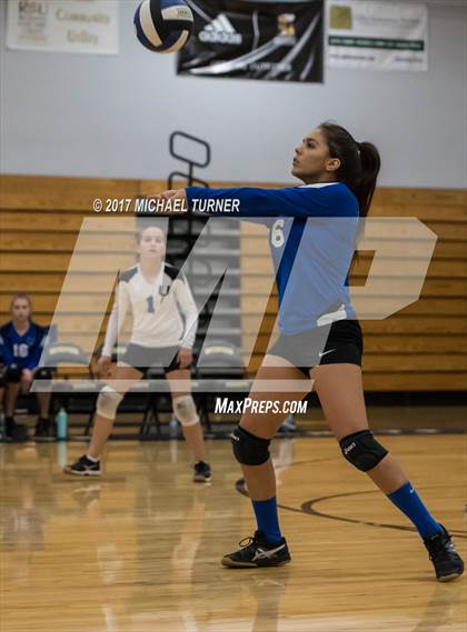 Thumbnail 3 in Lassen @ University Prep photogallery.