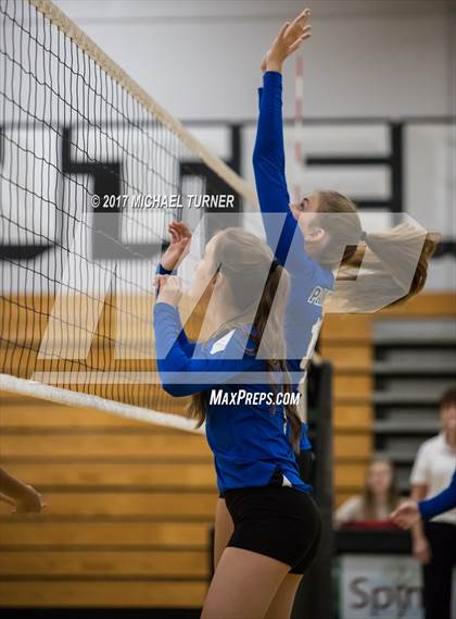 Thumbnail 2 in Lassen @ University Prep photogallery.