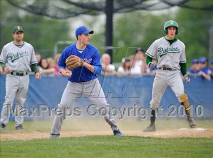 Thumbnail 3 in Lakes vs. Stevenson (Illinois NSC Final) photogallery.