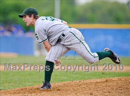 Thumbnail 1 in Lakes vs. Stevenson (Illinois NSC Final) photogallery.
