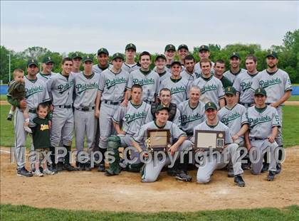 Thumbnail 2 in Lakes vs. Stevenson (Illinois NSC Final) photogallery.