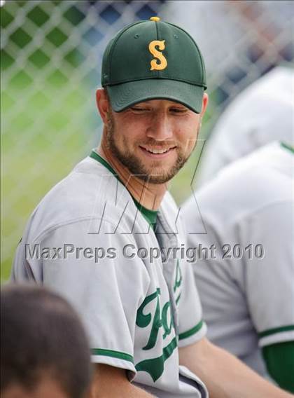 Thumbnail 2 in Lakes vs. Stevenson (Illinois NSC Final) photogallery.
