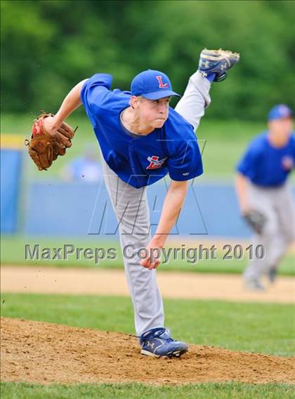 Thumbnail 1 in Lakes vs. Stevenson (Illinois NSC Final) photogallery.