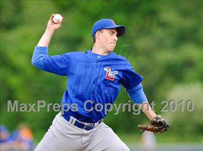 Thumbnail 3 in Lakes vs. Stevenson (Illinois NSC Final) photogallery.