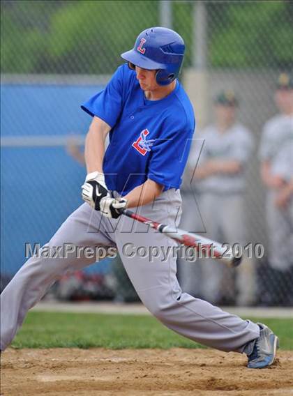 Thumbnail 2 in Lakes vs. Stevenson (Illinois NSC Final) photogallery.