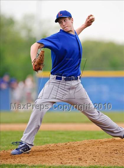 Thumbnail 3 in Lakes vs. Stevenson (Illinois NSC Final) photogallery.