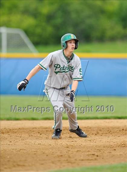 Thumbnail 1 in Lakes vs. Stevenson (Illinois NSC Final) photogallery.