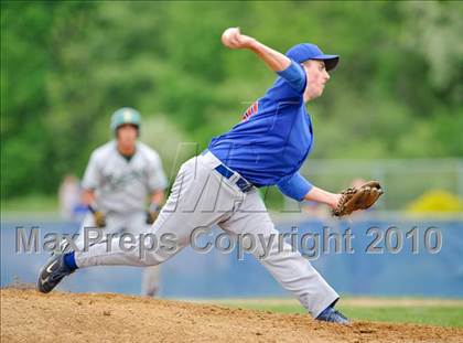 Thumbnail 1 in Lakes vs. Stevenson (Illinois NSC Final) photogallery.