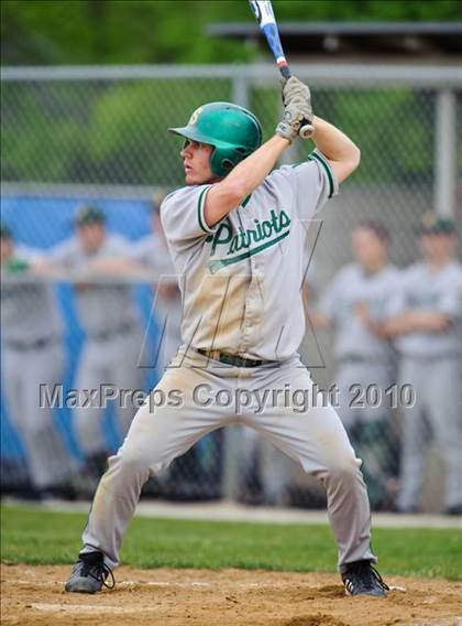 Thumbnail 3 in Lakes vs. Stevenson (Illinois NSC Final) photogallery.
