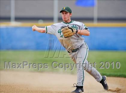 Thumbnail 3 in Lakes vs. Stevenson (Illinois NSC Final) photogallery.