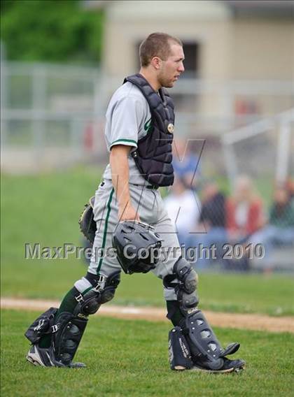 Thumbnail 3 in Lakes vs. Stevenson (Illinois NSC Final) photogallery.