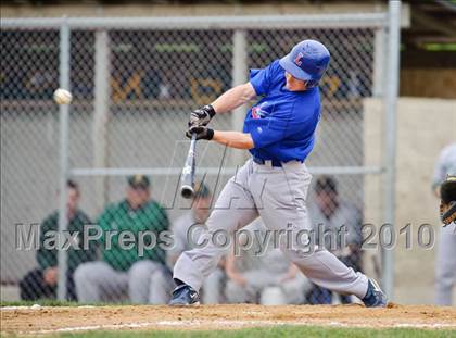 Thumbnail 1 in Lakes vs. Stevenson (Illinois NSC Final) photogallery.