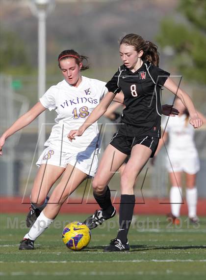 Thumbnail 2 in Harvard-Westlake @ Valencia photogallery.