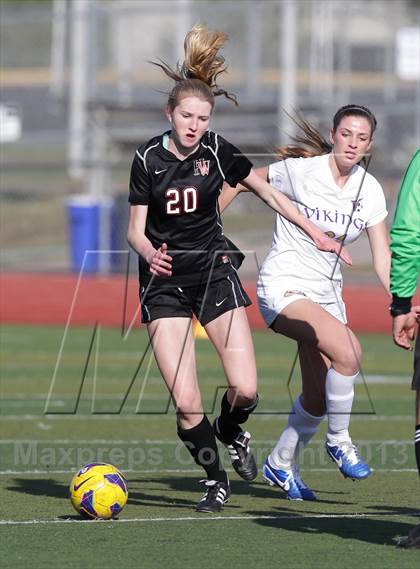 Thumbnail 1 in Harvard-Westlake @ Valencia photogallery.