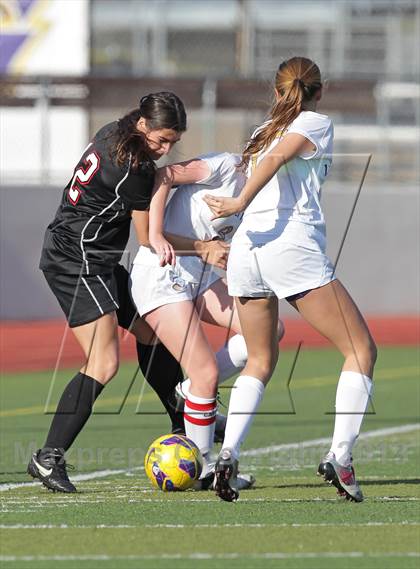 Thumbnail 3 in Harvard-Westlake @ Valencia photogallery.