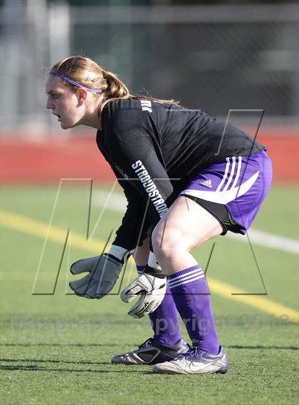 Thumbnail 1 in Harvard-Westlake @ Valencia photogallery.