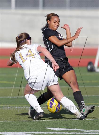 Thumbnail 2 in Harvard-Westlake @ Valencia photogallery.