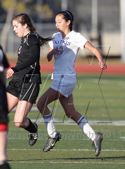Thumbnail 1 in Harvard-Westlake @ Valencia photogallery.