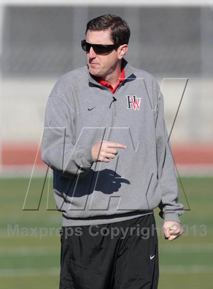 Thumbnail 2 in Harvard-Westlake @ Valencia photogallery.