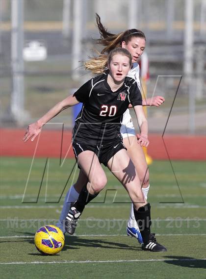 Thumbnail 2 in Harvard-Westlake @ Valencia photogallery.