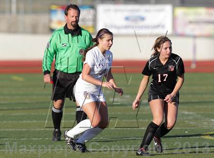 Thumbnail 3 in Harvard-Westlake @ Valencia photogallery.