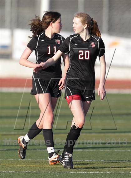 Thumbnail 1 in Harvard-Westlake @ Valencia photogallery.