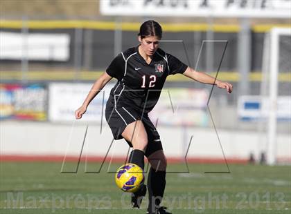 Thumbnail 3 in Harvard-Westlake @ Valencia photogallery.
