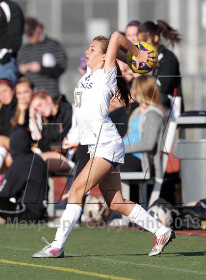 Thumbnail 3 in Harvard-Westlake @ Valencia photogallery.