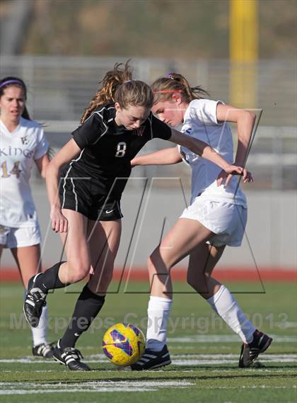 Thumbnail 3 in Harvard-Westlake @ Valencia photogallery.