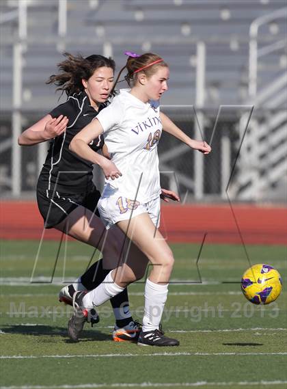 Thumbnail 1 in Harvard-Westlake @ Valencia photogallery.