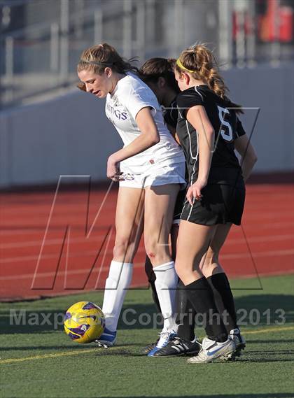 Thumbnail 1 in Harvard-Westlake @ Valencia photogallery.