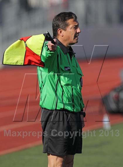 Thumbnail 1 in Harvard-Westlake @ Valencia photogallery.
