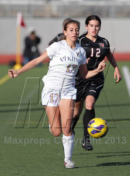 Thumbnail 1 in Harvard-Westlake @ Valencia photogallery.