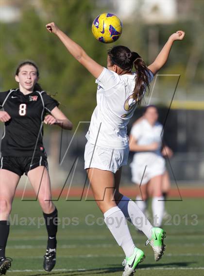 Thumbnail 2 in Harvard-Westlake @ Valencia photogallery.