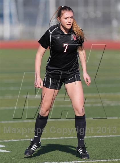 Thumbnail 1 in Harvard-Westlake @ Valencia photogallery.