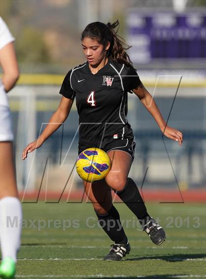 Thumbnail 1 in Harvard-Westlake @ Valencia photogallery.