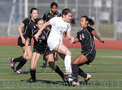 Thumbnail 2 in Harvard-Westlake @ Valencia photogallery.