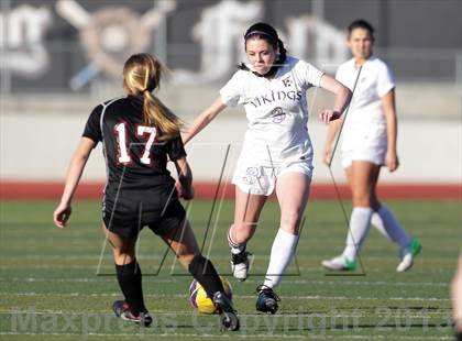 Thumbnail 3 in Harvard-Westlake @ Valencia photogallery.
