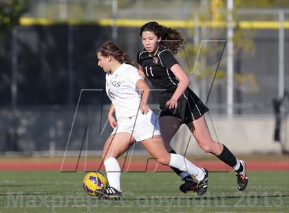 Thumbnail 1 in Harvard-Westlake @ Valencia photogallery.