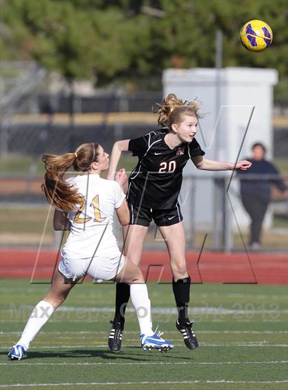 Thumbnail 1 in Harvard-Westlake @ Valencia photogallery.