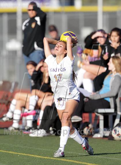 Thumbnail 1 in Harvard-Westlake @ Valencia photogallery.